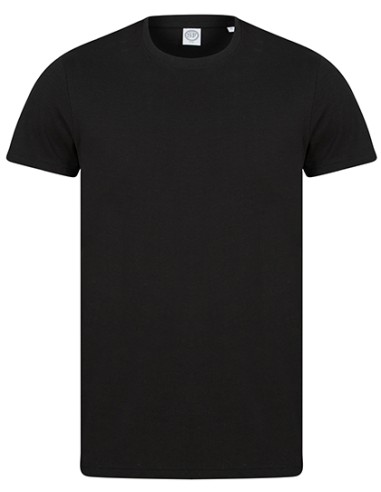 SFC-SF140-Unisex Organic T